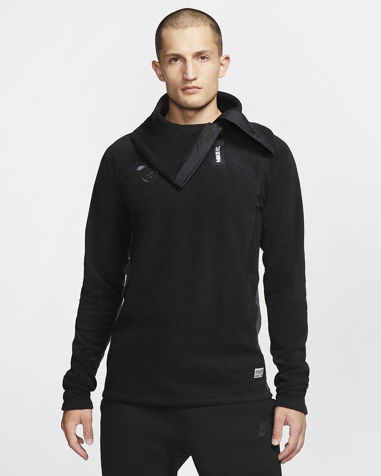 nike fc top