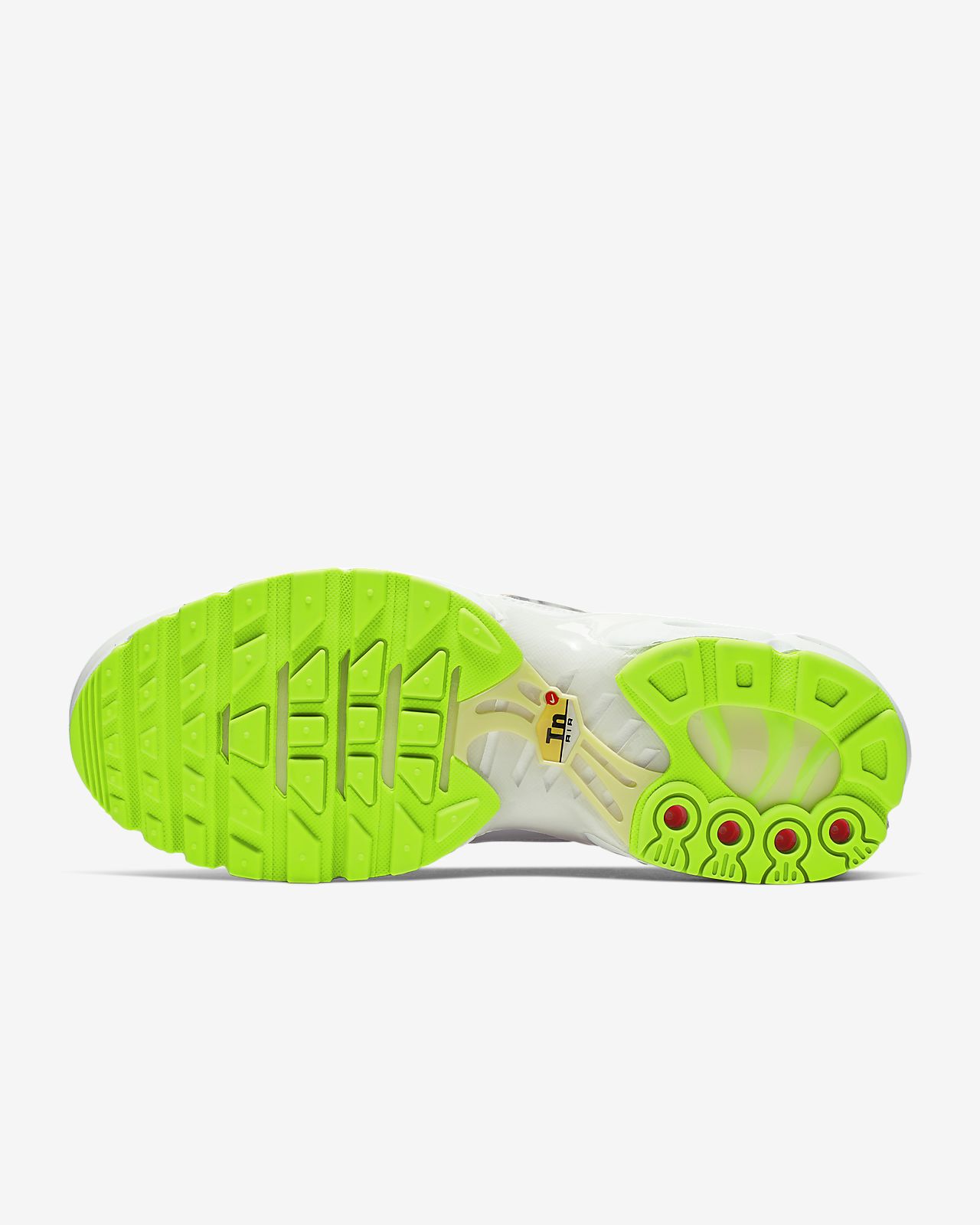 Scarpa Nike Air Max Plus LX - Donna Scarpa Nike Air Max Plus LX - Donna