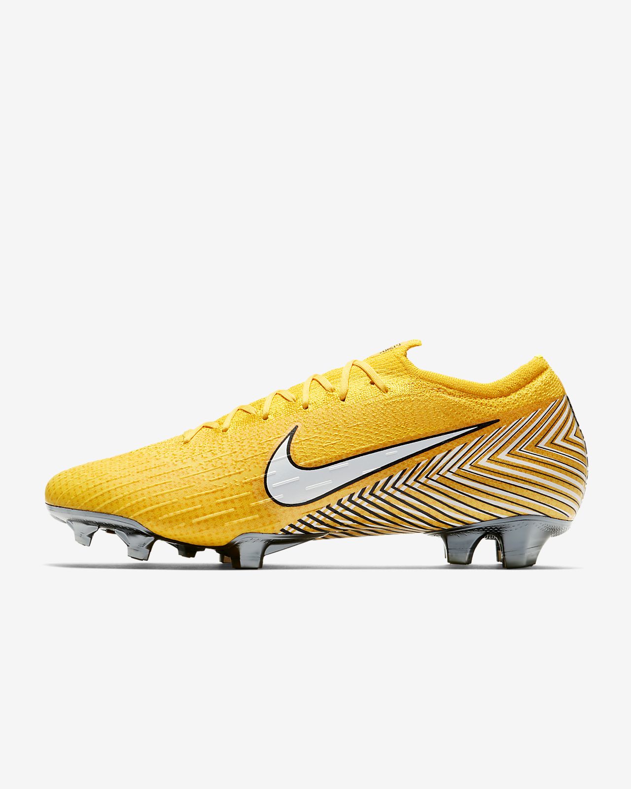 nike mercurial vapor 360 verde