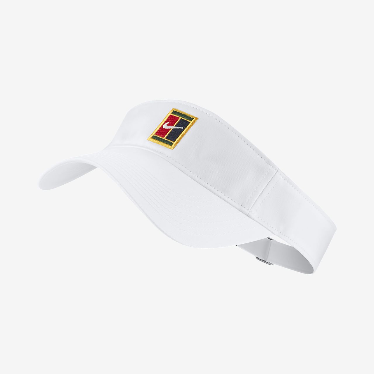 nike tennis visor