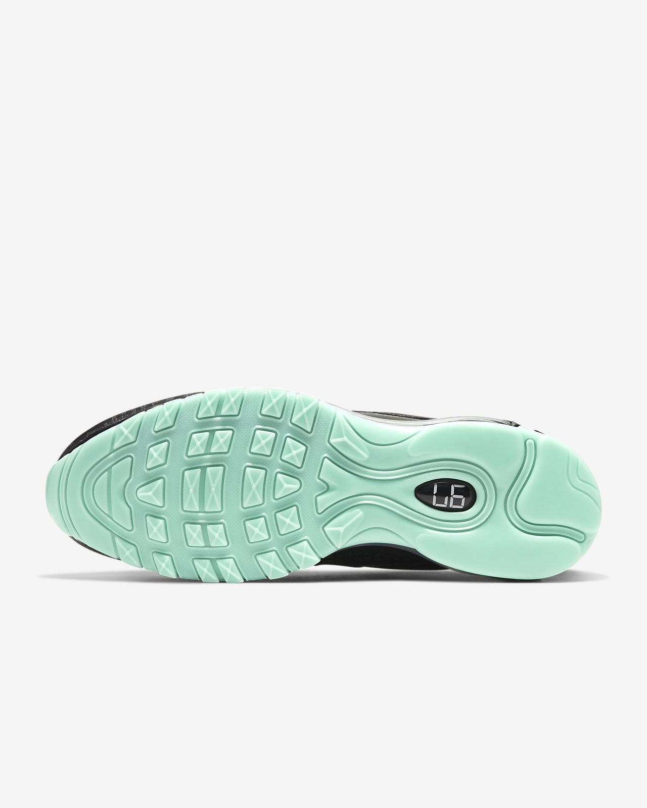 Men's Nike Air Max 97 Casual Shoes Men's Nike Air Max 97 Casual Shoes
