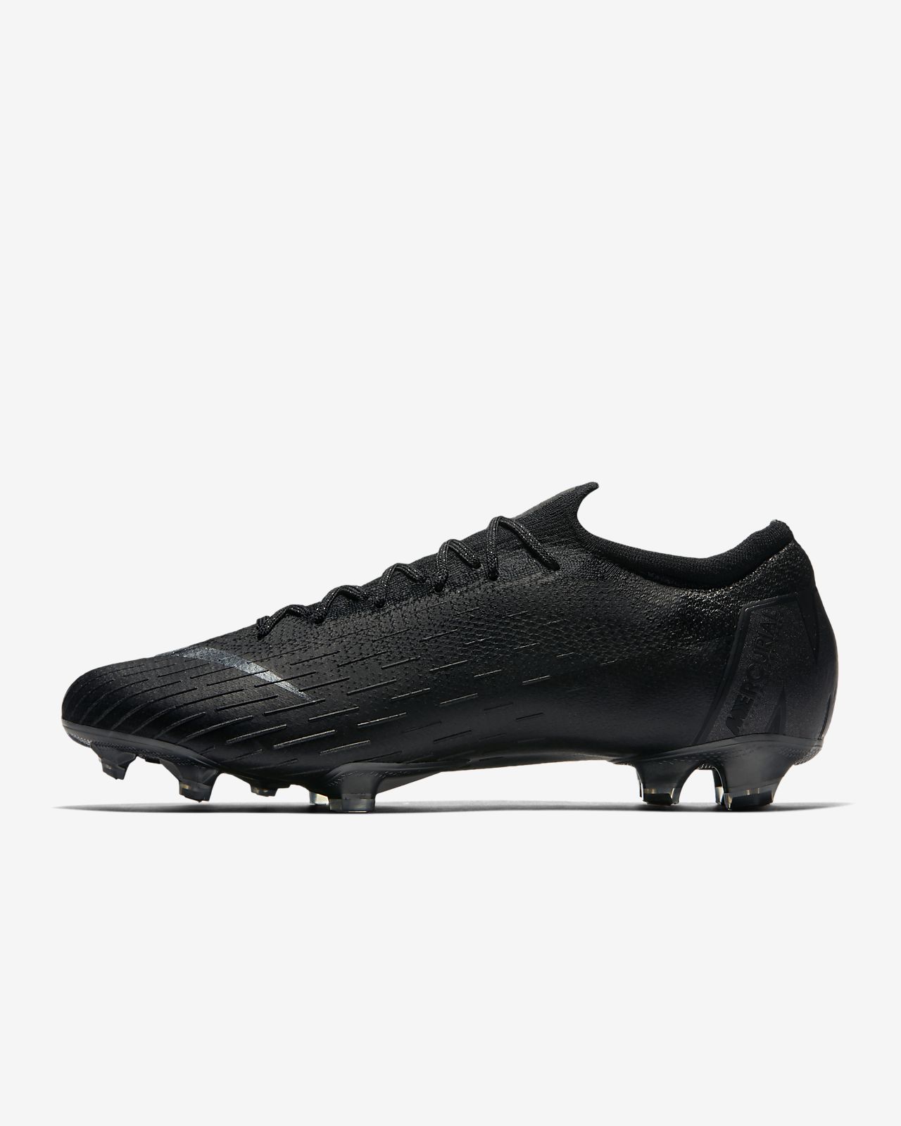 vapor mercurial