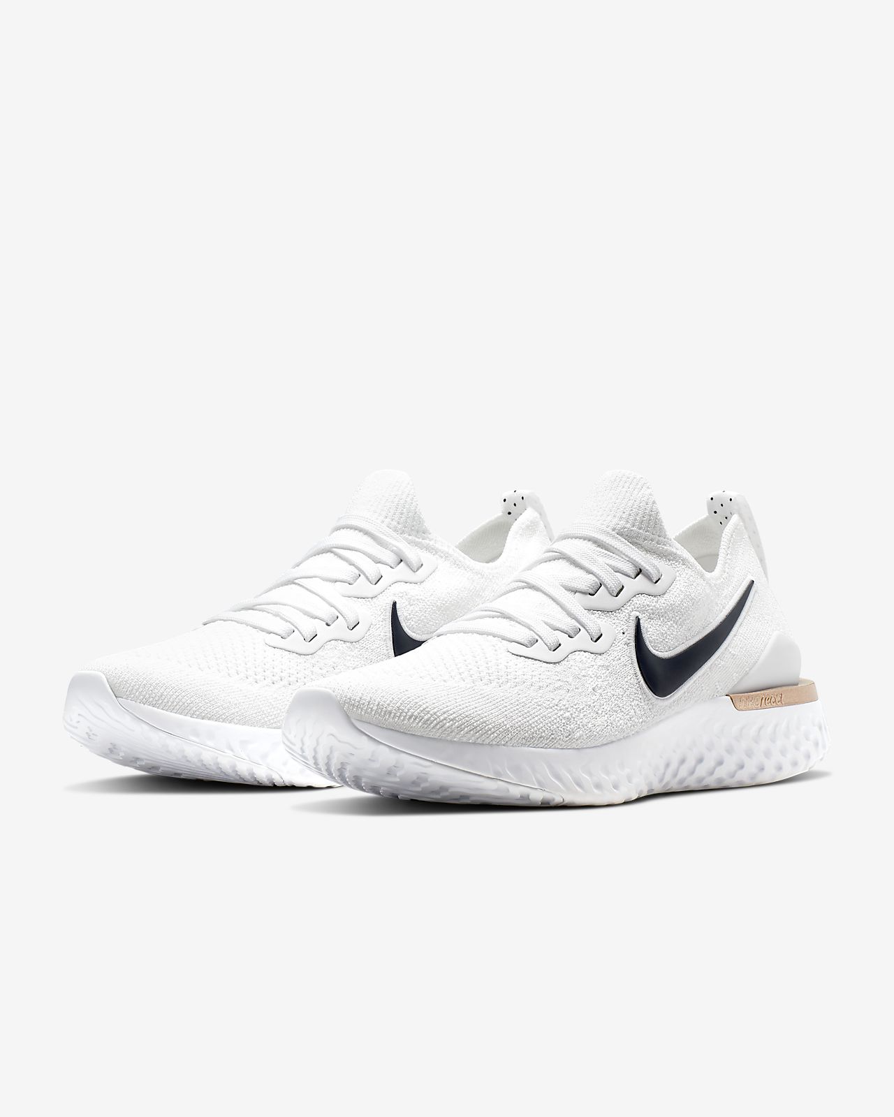 nike epic react flyknit femme paris