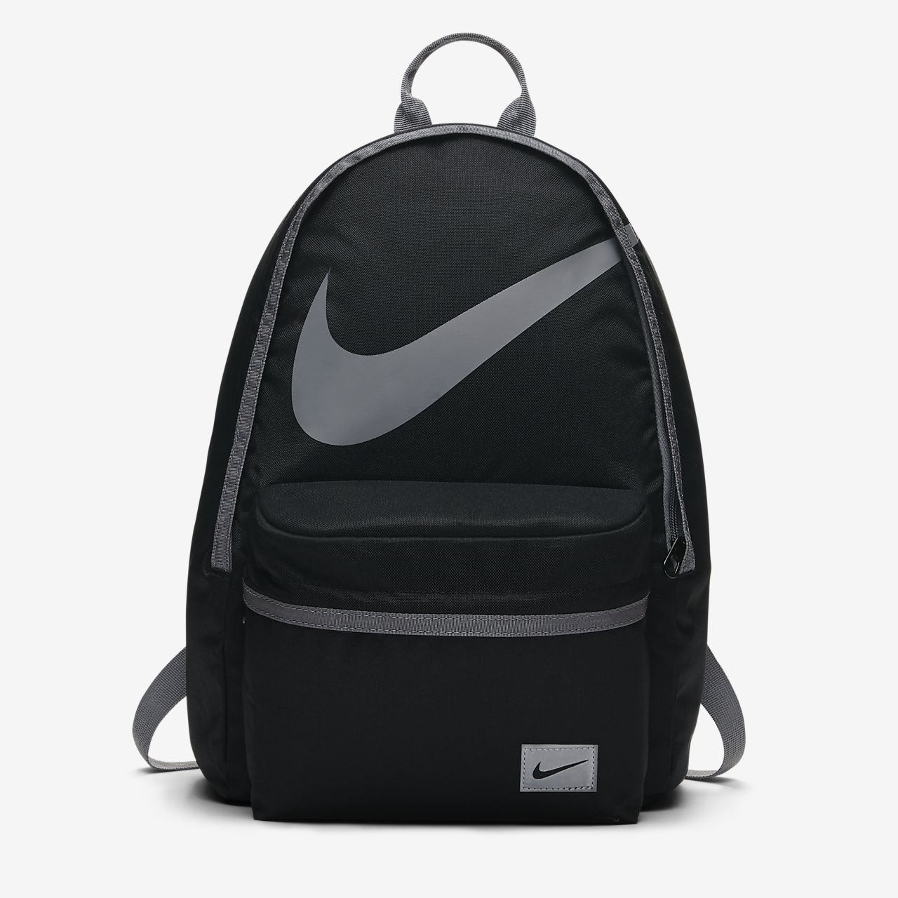 nike halfday backpack blue