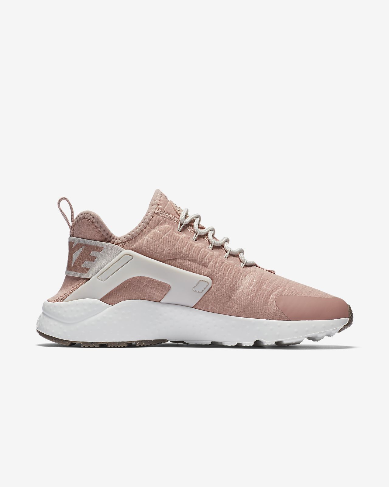 light pink huraches