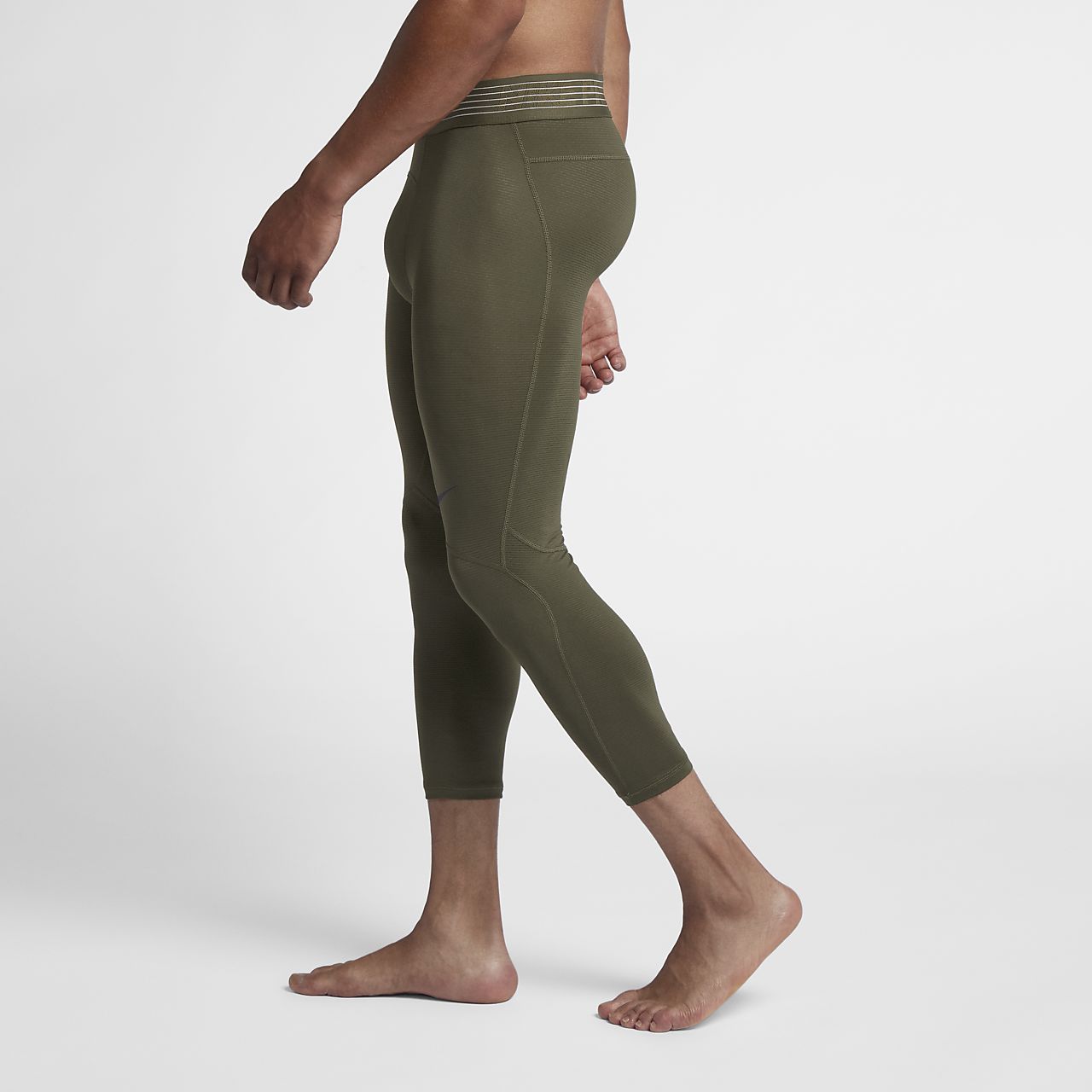 nike pro hypercool men's training tights