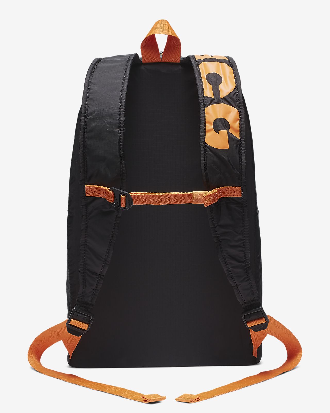 nike acg packable backpack