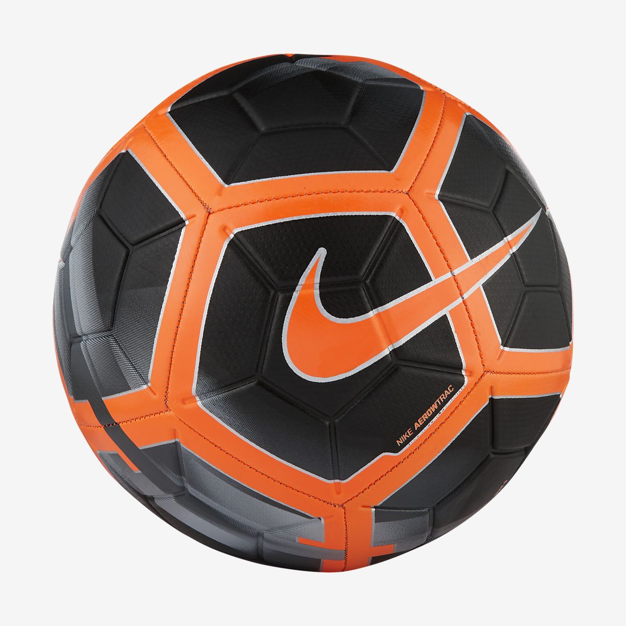 nike strike aerowtrac football