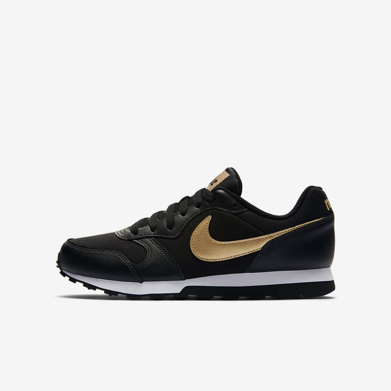 Nike MD Runner 2 VTB Schuh für ältere Kinder Nike MD Runner 2 VTB Schuh für ältere Kinder