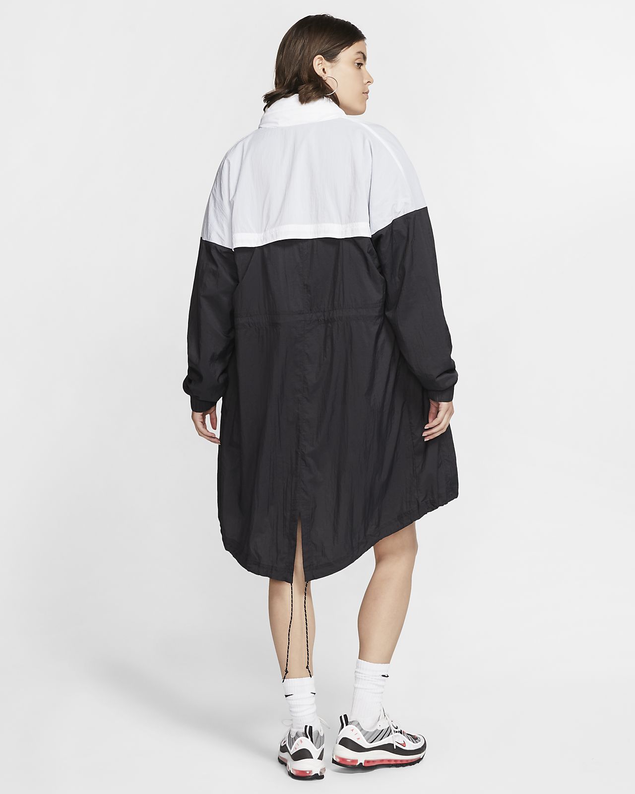 Giacca Nike Sportswear Windrunner Giacca Nike Sportswear Windrunner