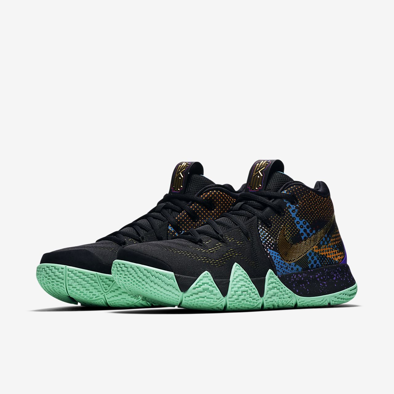 kyrie 4 mamba ep 男子篮球鞋