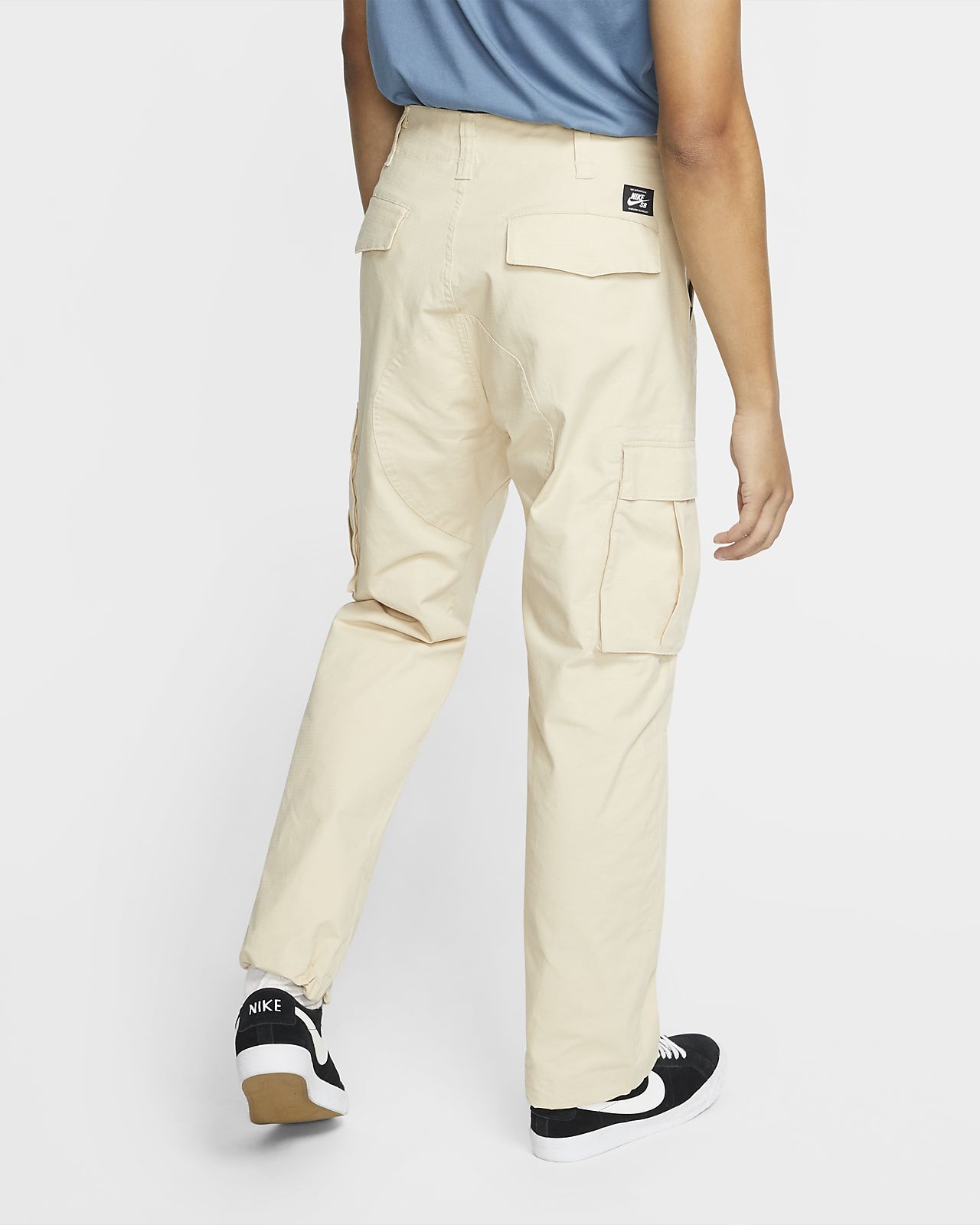 nike sb flex men's cargo pants