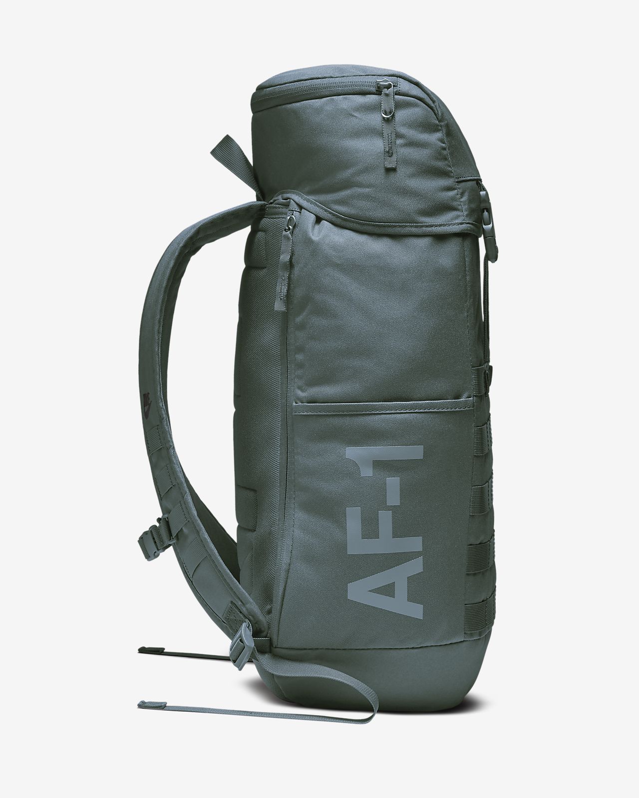 nike sportswear af1 backpack dimensions