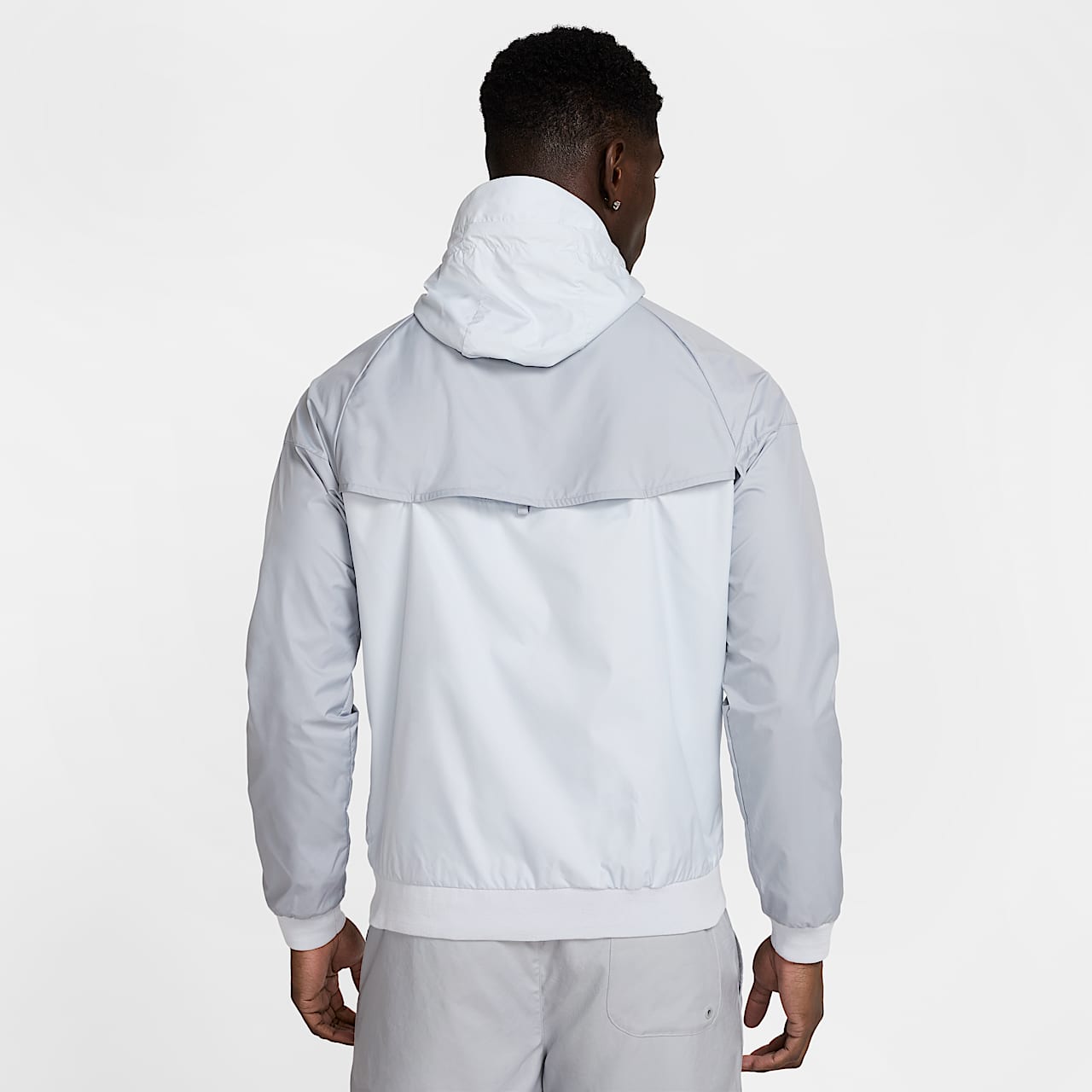 giubbotto nike sportswear windrunner giubbotto nike sportswear windrunner