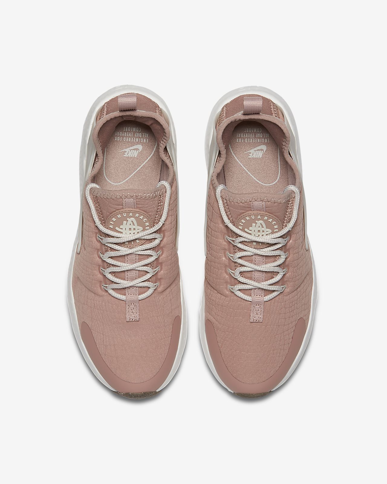 nike air huarache 5 womens pink