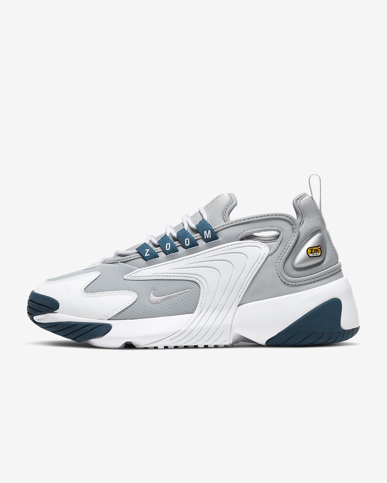Scarpa Nike Zoom 2K - Donna Scarpa Nike Zoom 2K - Donna