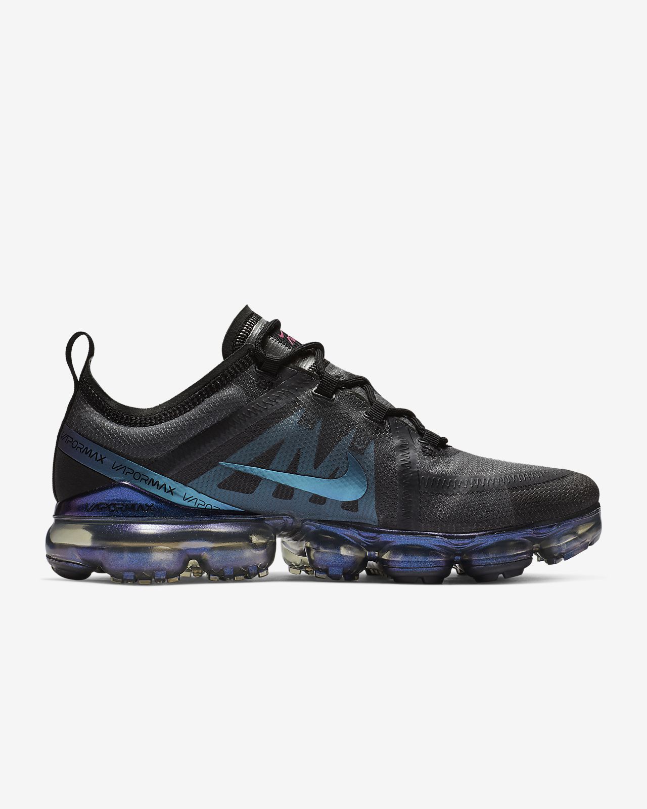Nike Air VaporMax 2019 Zapatillas Nike Air VaporMax 2019 Zapatillas