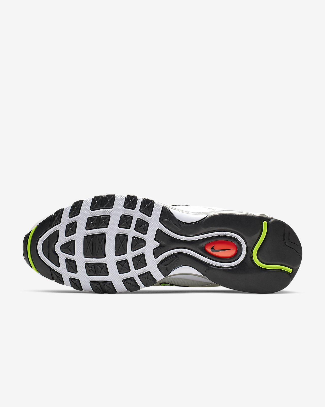 Nike Air Max 97 SE Zapatillas Hombre. Nike ES Descubre la selección de Nike Air Max 97 Zapatillas