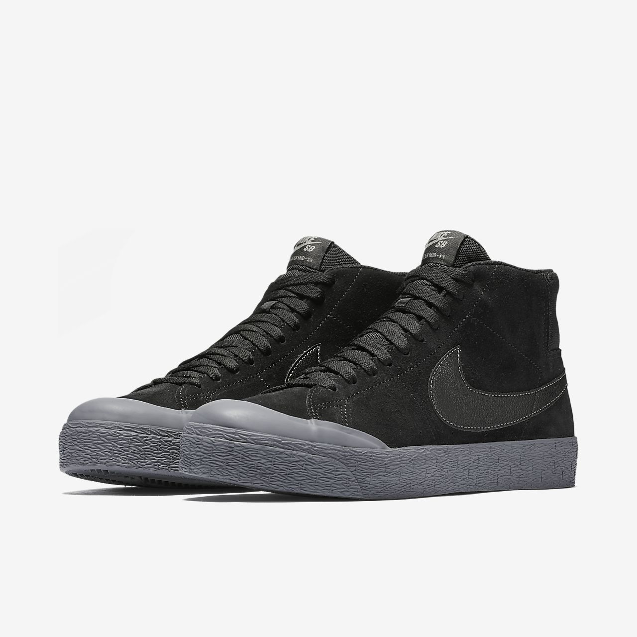 nike sb zoom blazer mid xt