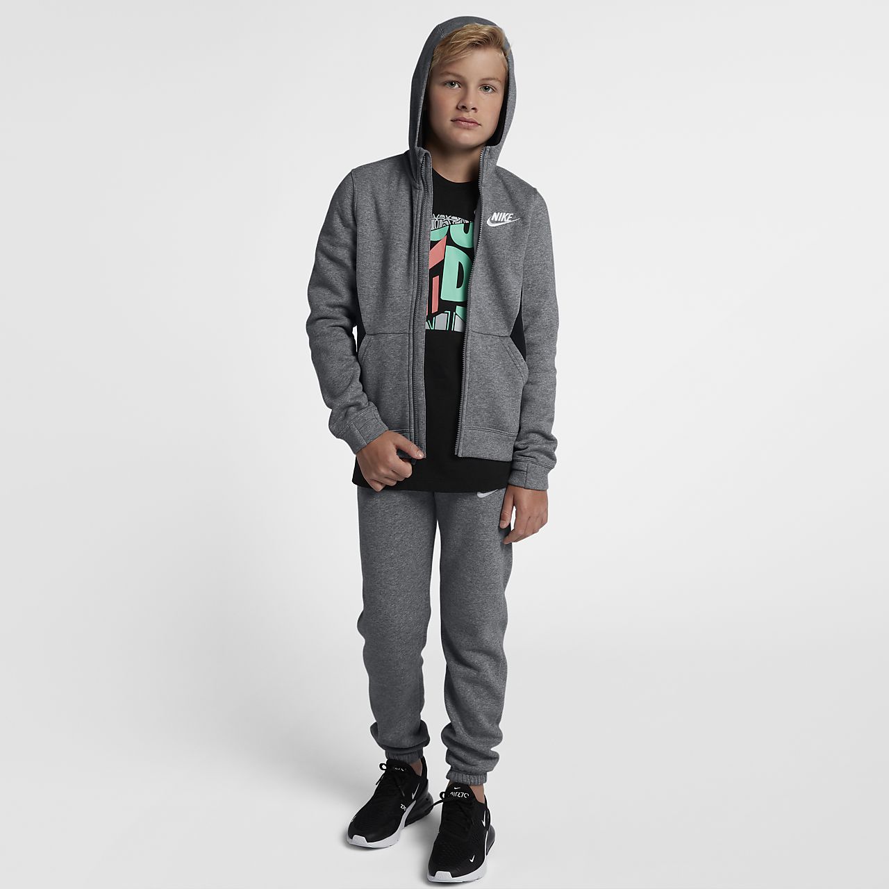 nike sk air tracksuit