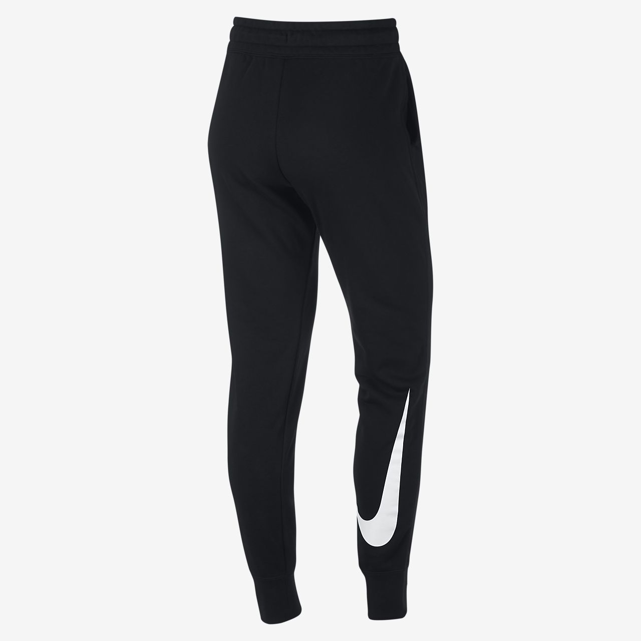 nike swoosh pants