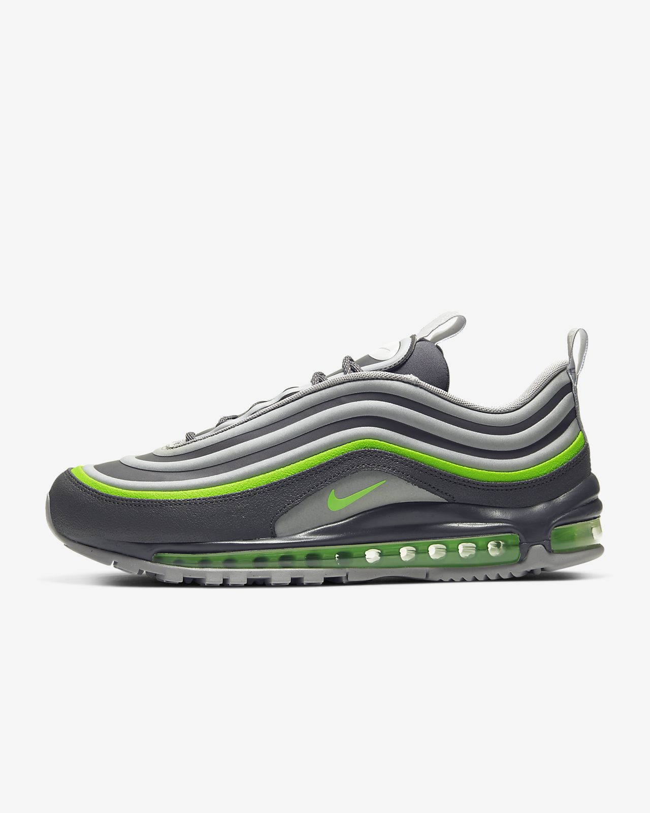 Nike Air Max 97 Utility Men S Shoe Nike In