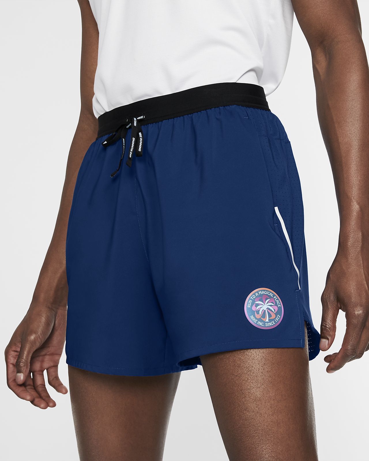 nike flex stride 5 shorts