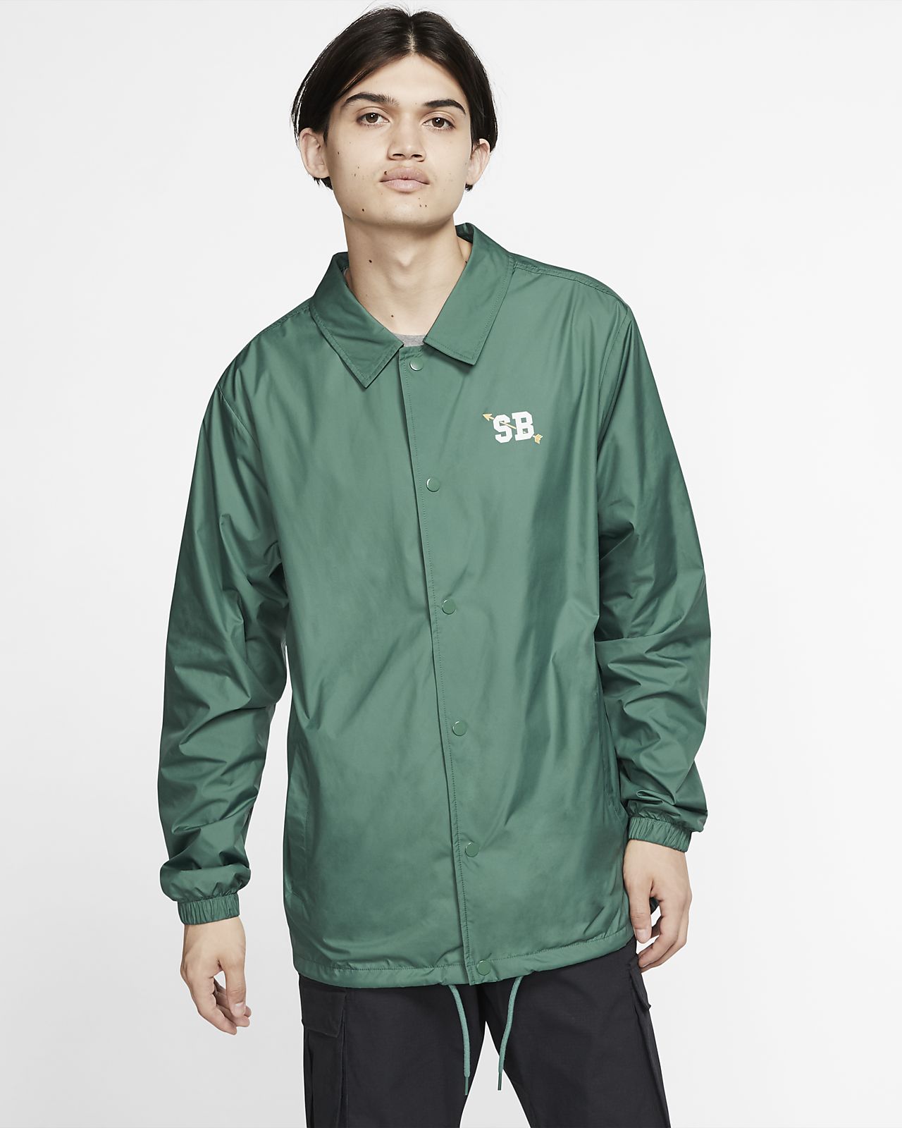 nike sb shield jacket