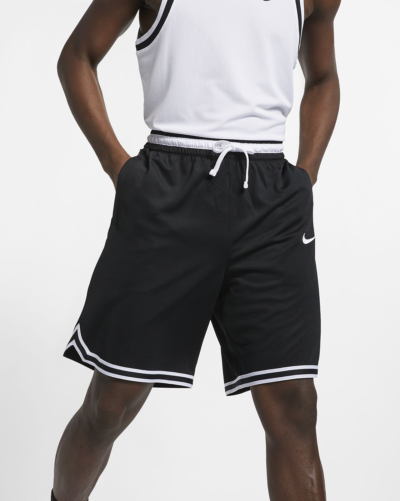 Nike Dri-FIT DNA Men's Basketball Shorts. Nike.com SG