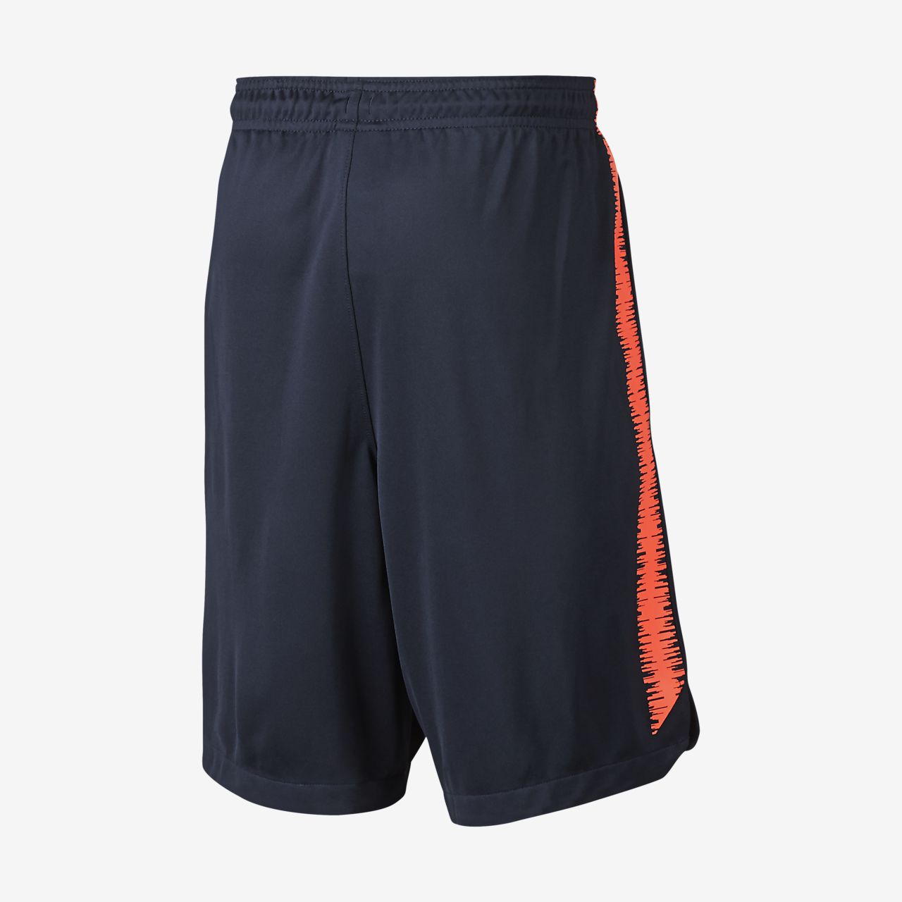 FC Barcelona Dri-FIT Squad Men Football Shorts FC Barcelona Dri-FIT Squad Men Football Shorts