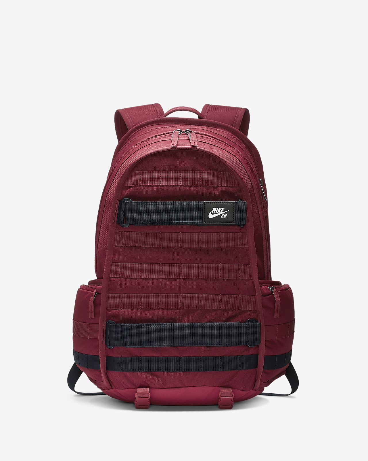 nike sportswear rpm print backpack