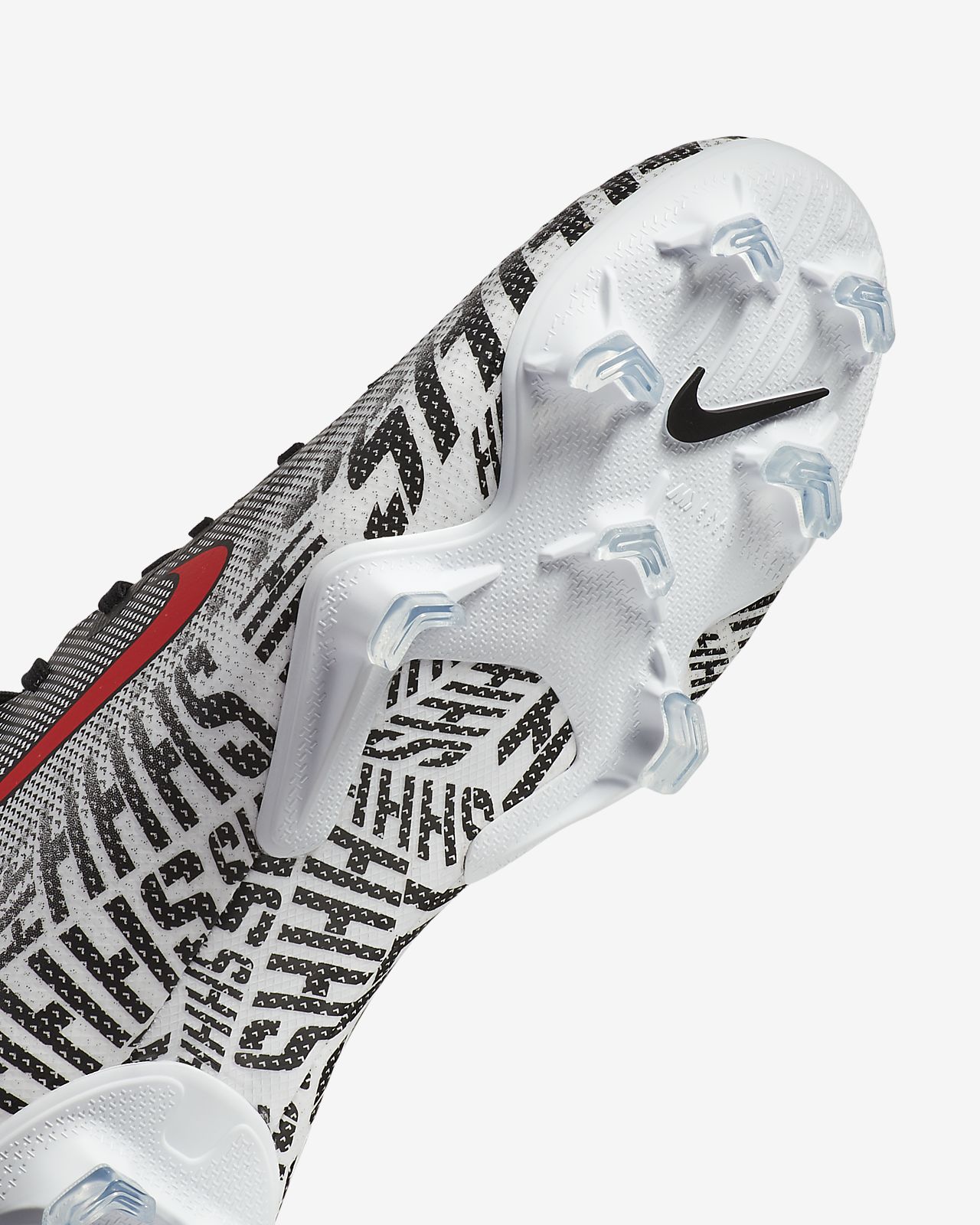 nike mercurial vapor 12 elite neymar jr