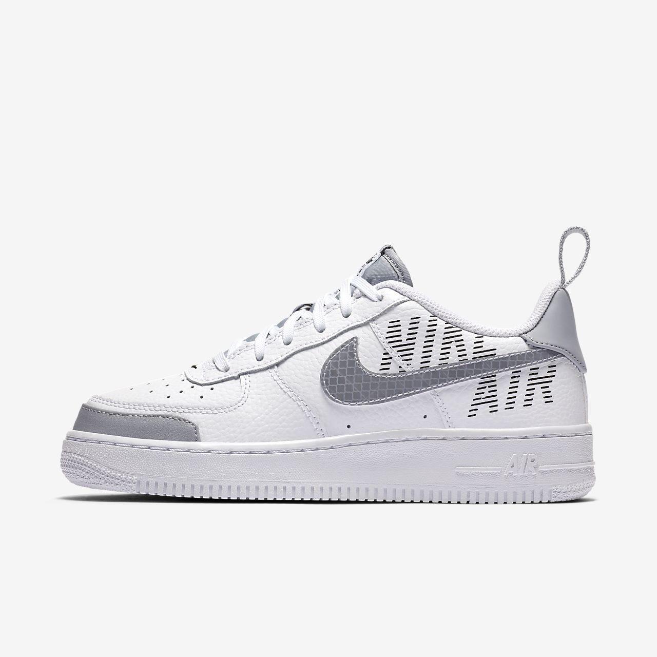 Nike Air Force 1 LV8 2 Schuh für ältere Kinder Nike Air Force 1 LV8 2 Schuh für ältere Kinder