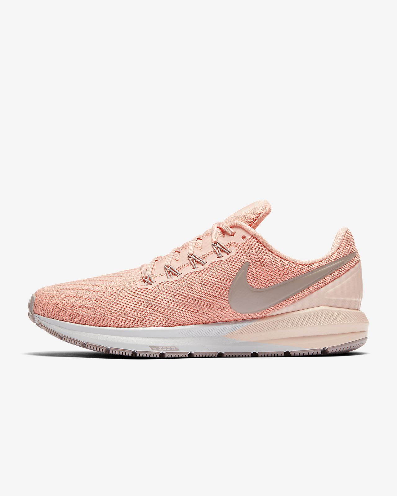 air zoom structure 22 mujer air zoom structure 22 mujer