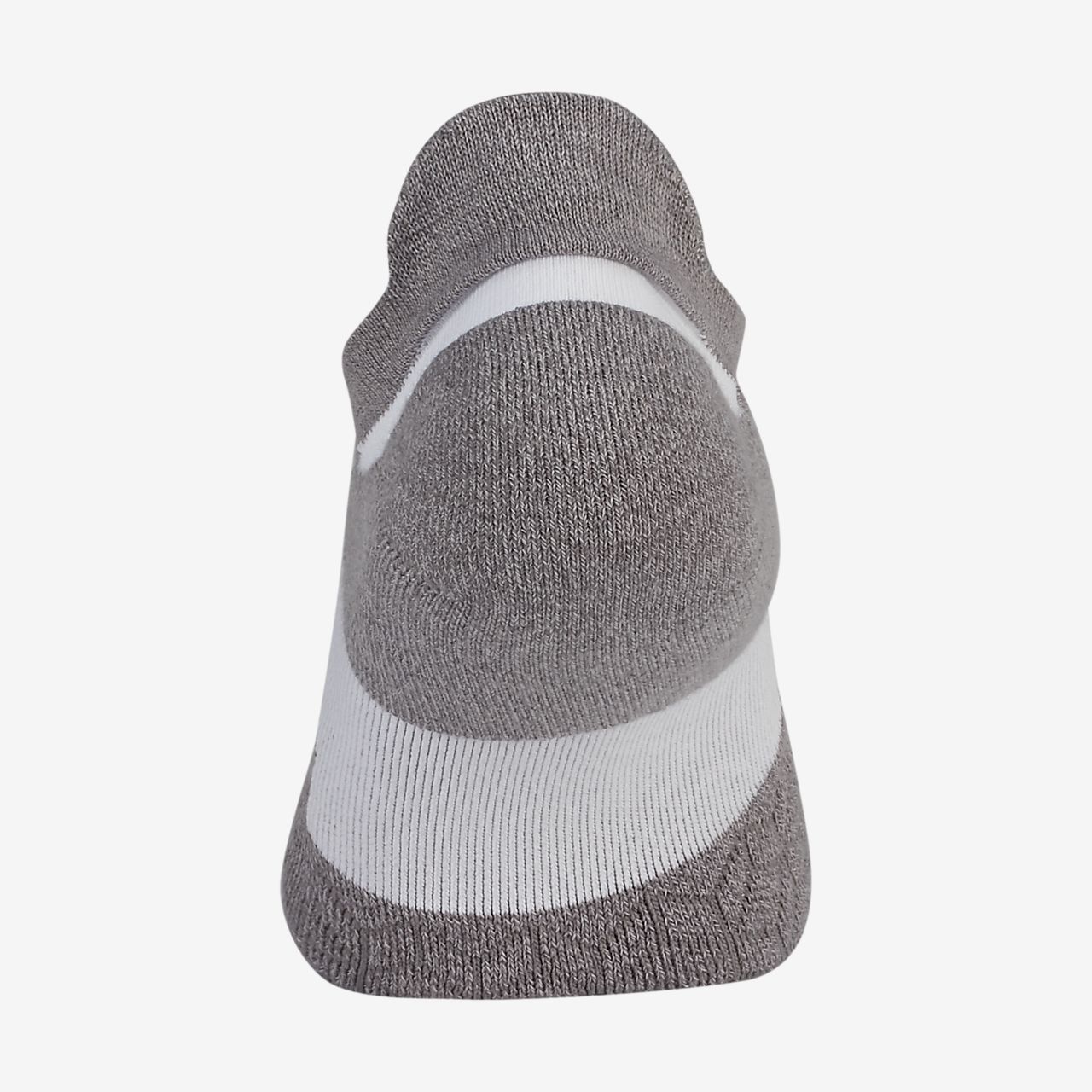 nike running no show socks