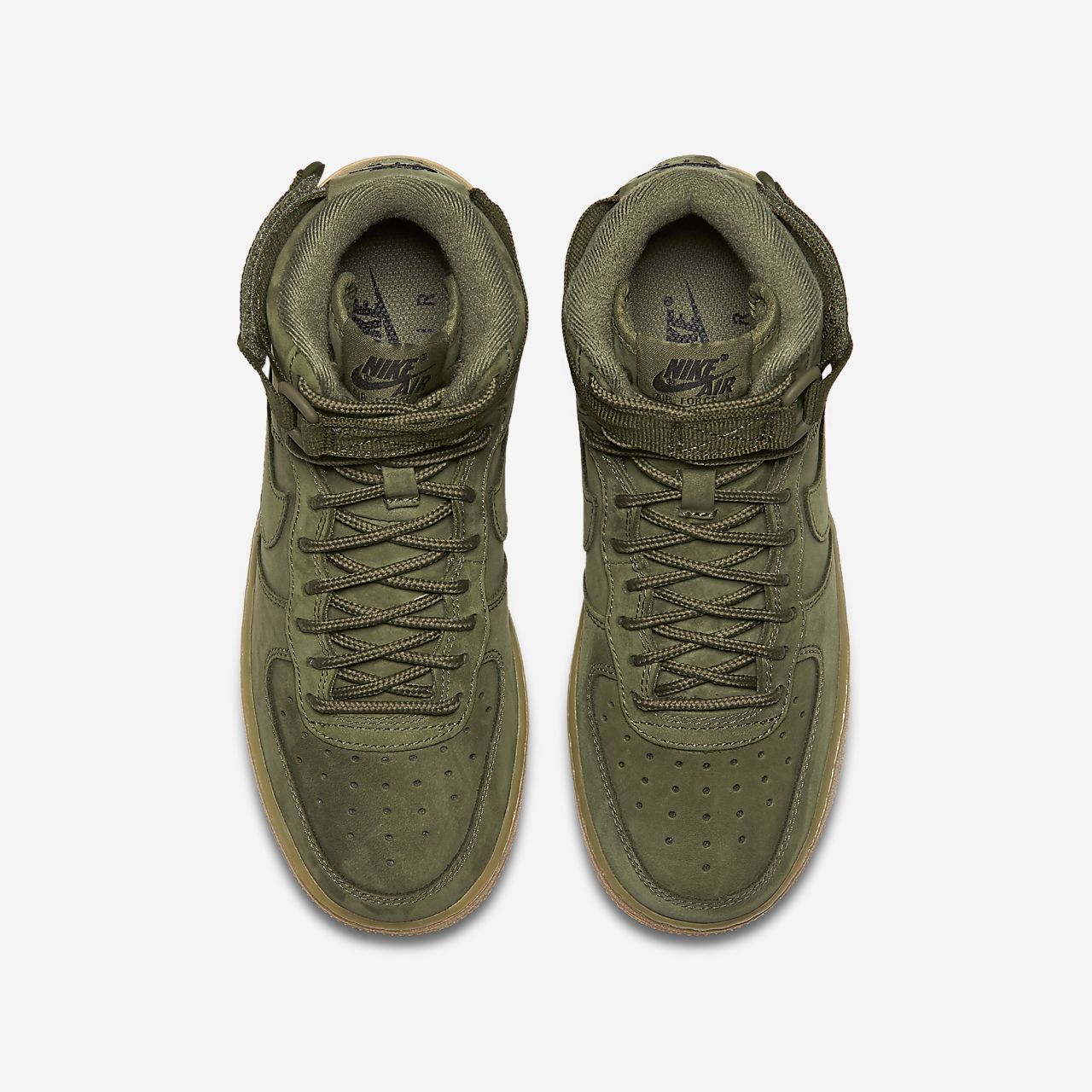 Nike Air Force 1 High aceso Nike Air Force 1 High aceso