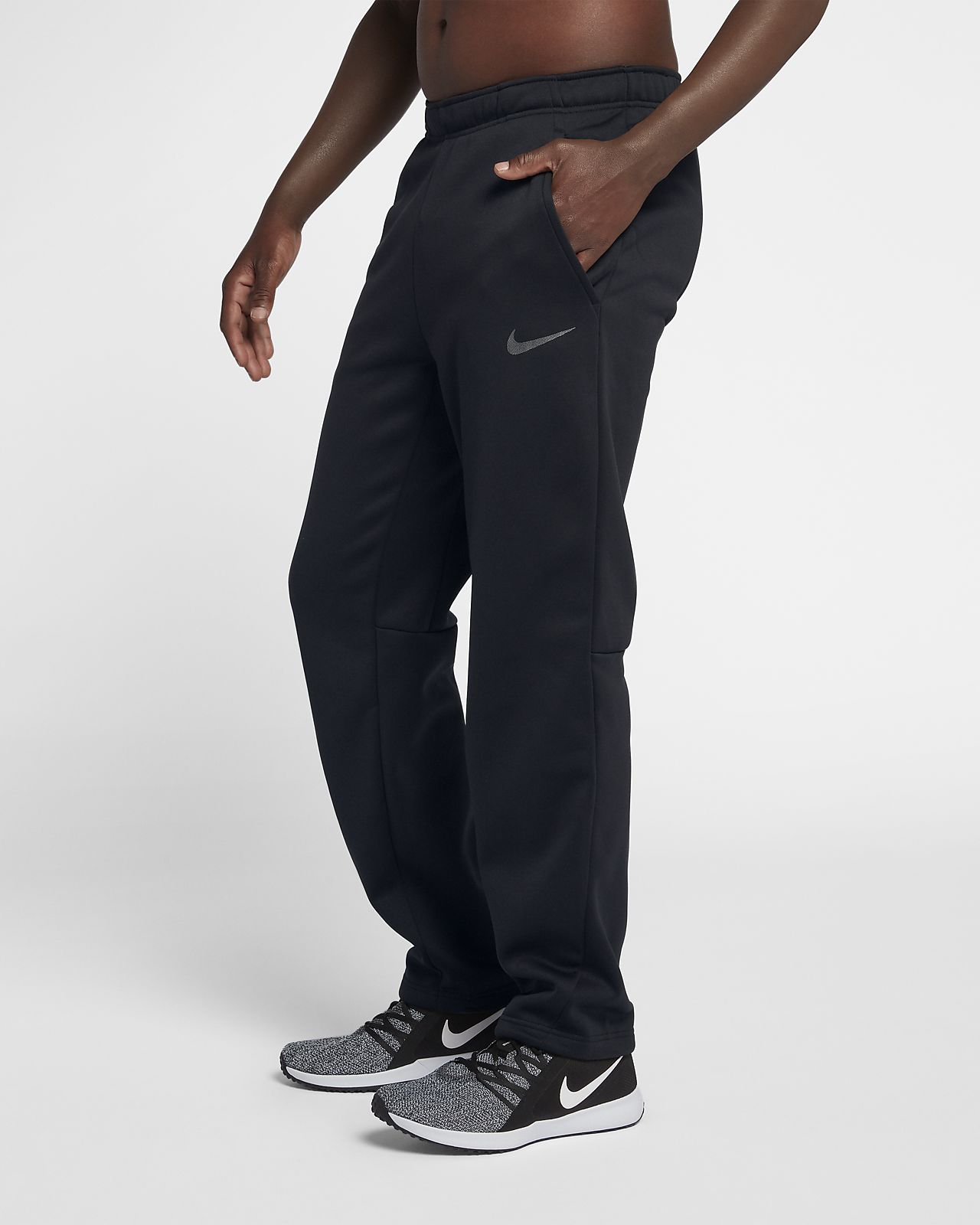 nike mens pants