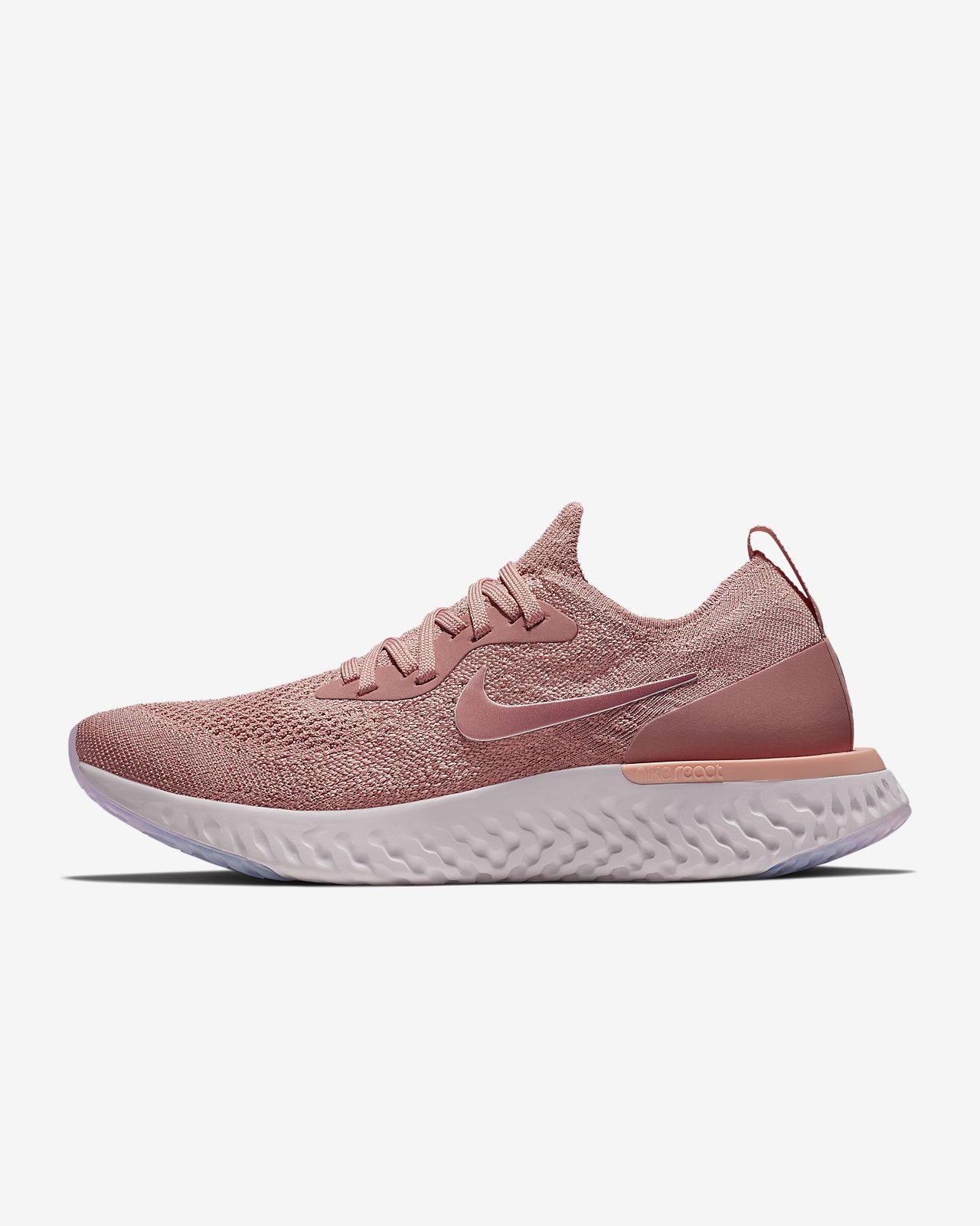 epic react flyknit women