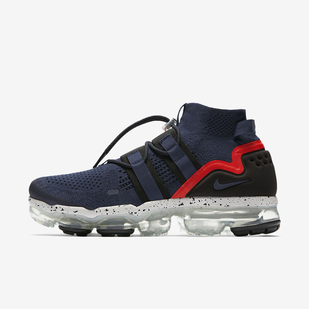 nike air vapormax flyknit utility running shoe