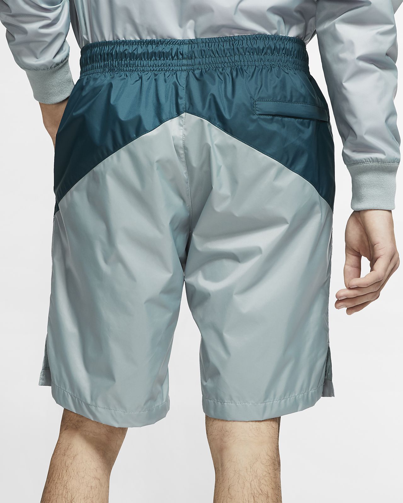 short athletisme nike