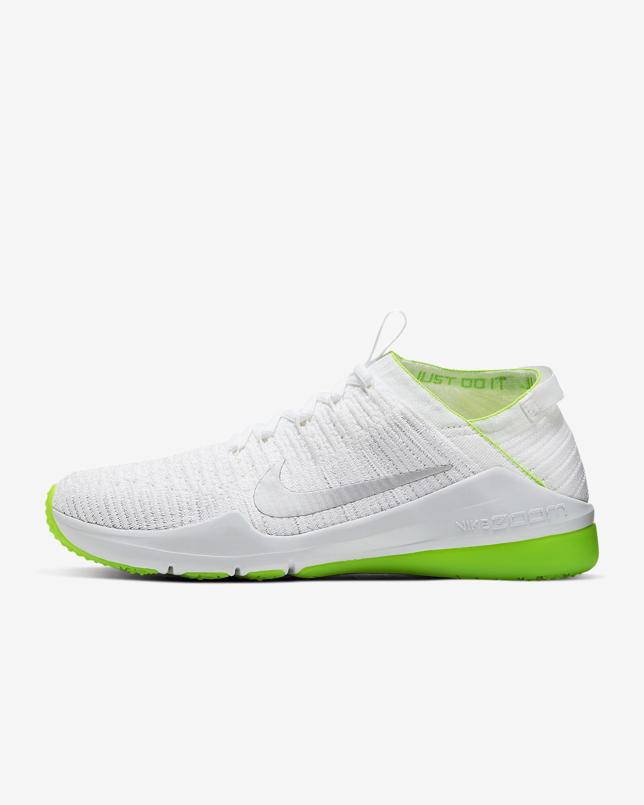 Chaussure de training, boxe et fitness Nike Air Zoom Fearless Flyknit 2 pour Femme Chaussure de training, boxe et fitness Nike Air Zoom Fearless Flyknit 2 pour Femme