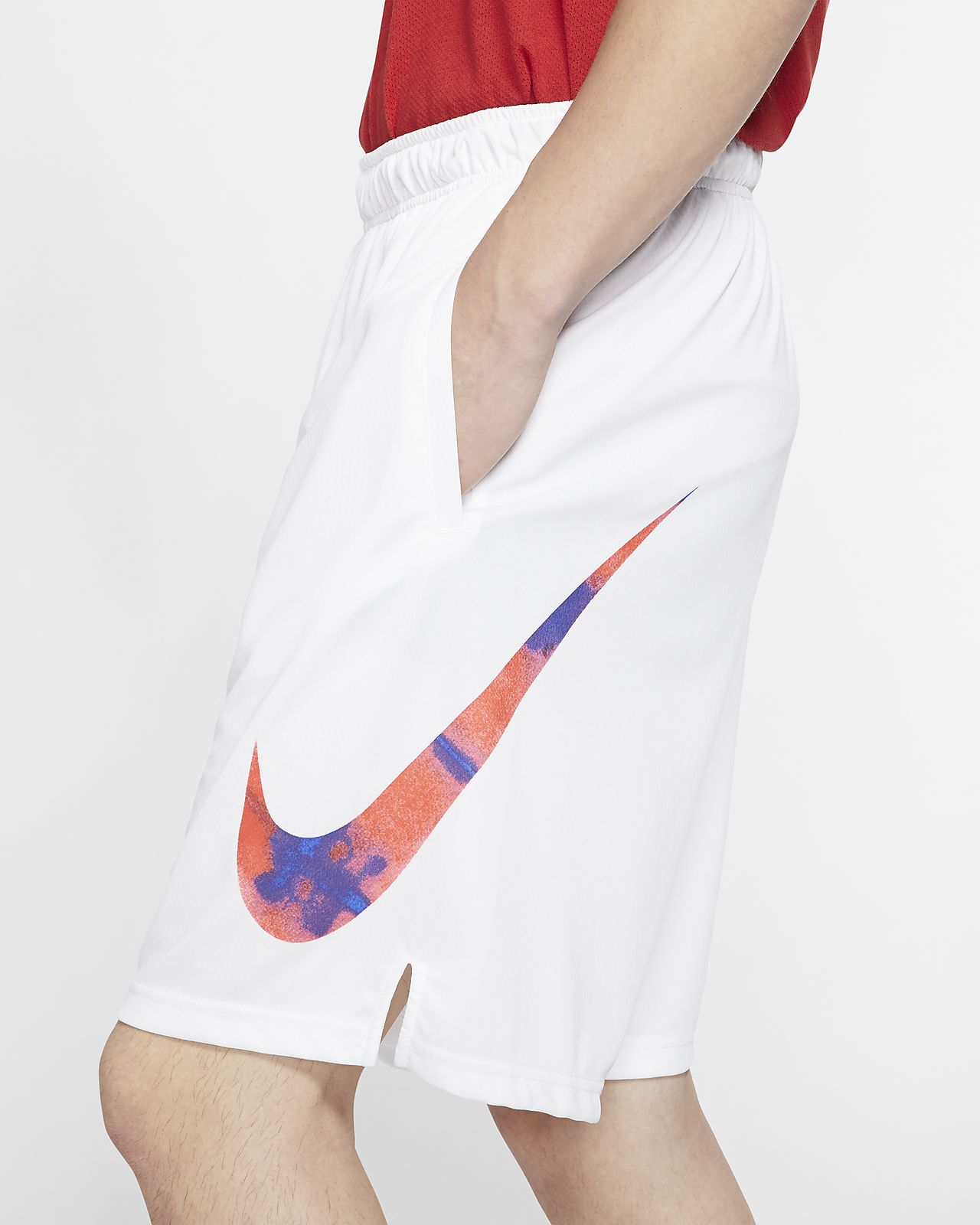 nike mens anchor shorts