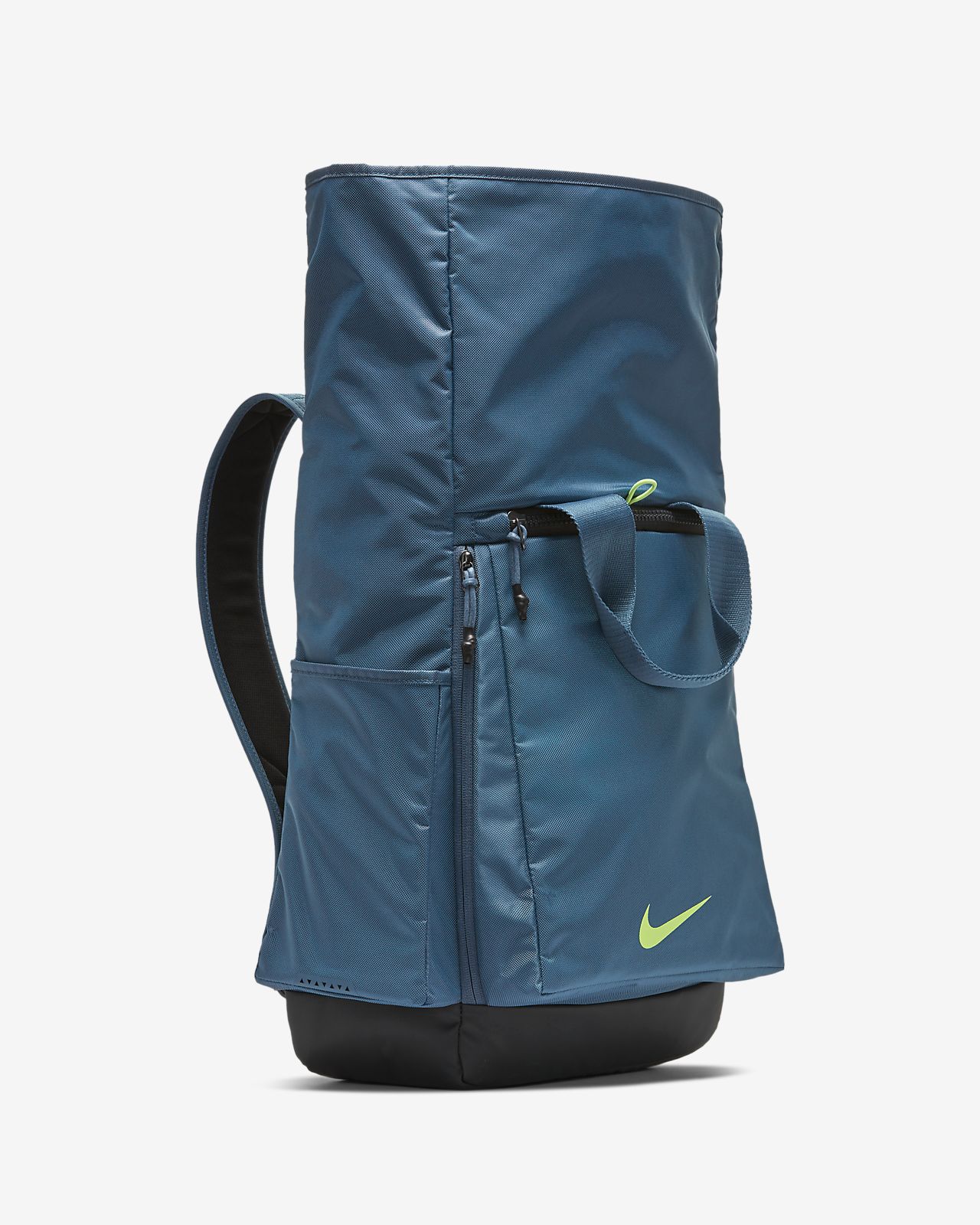 sac nike sb rpm femme verte