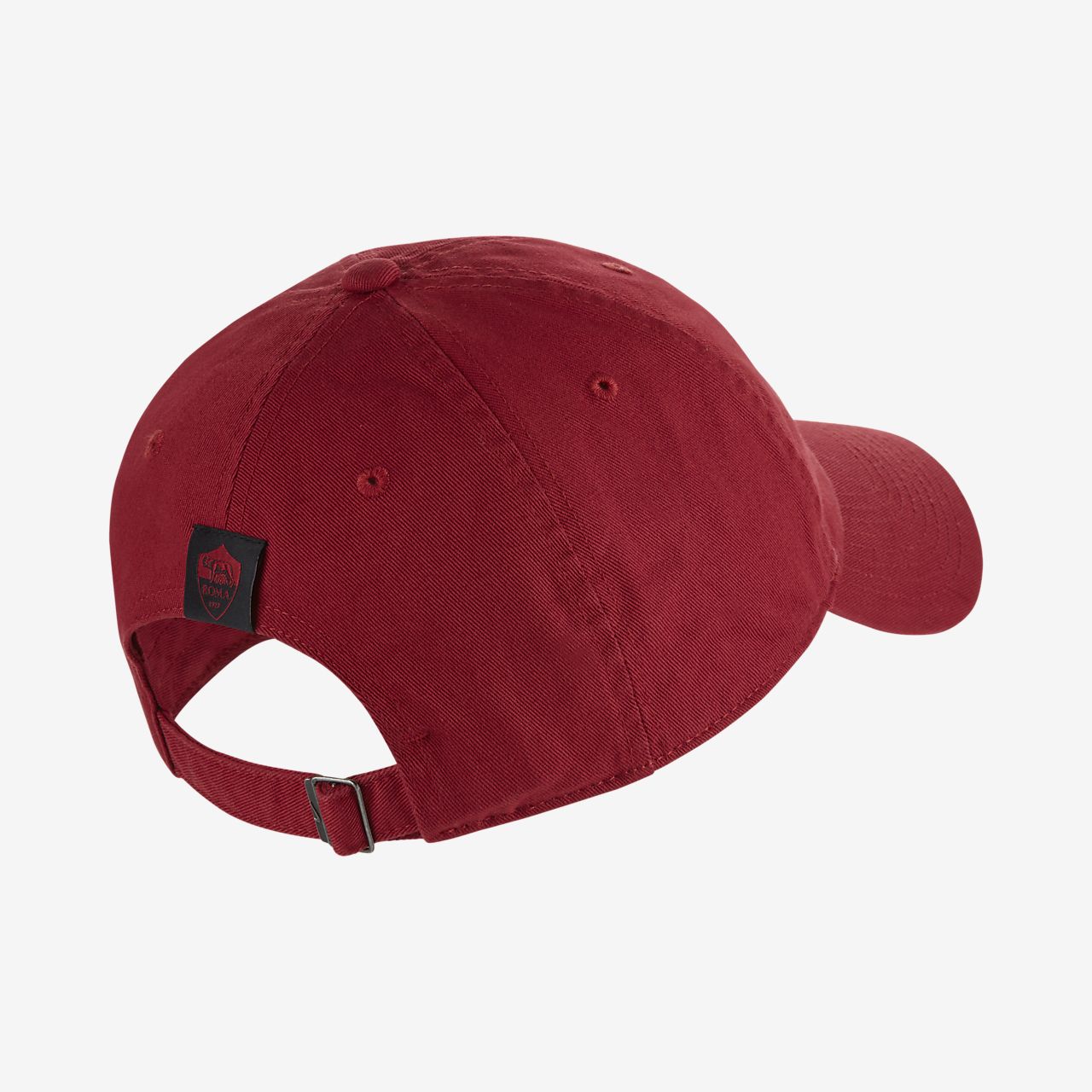 cappello nike roma
