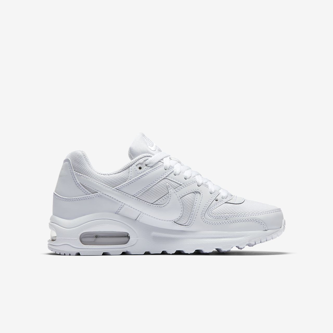 scarpe nike air max command uomo