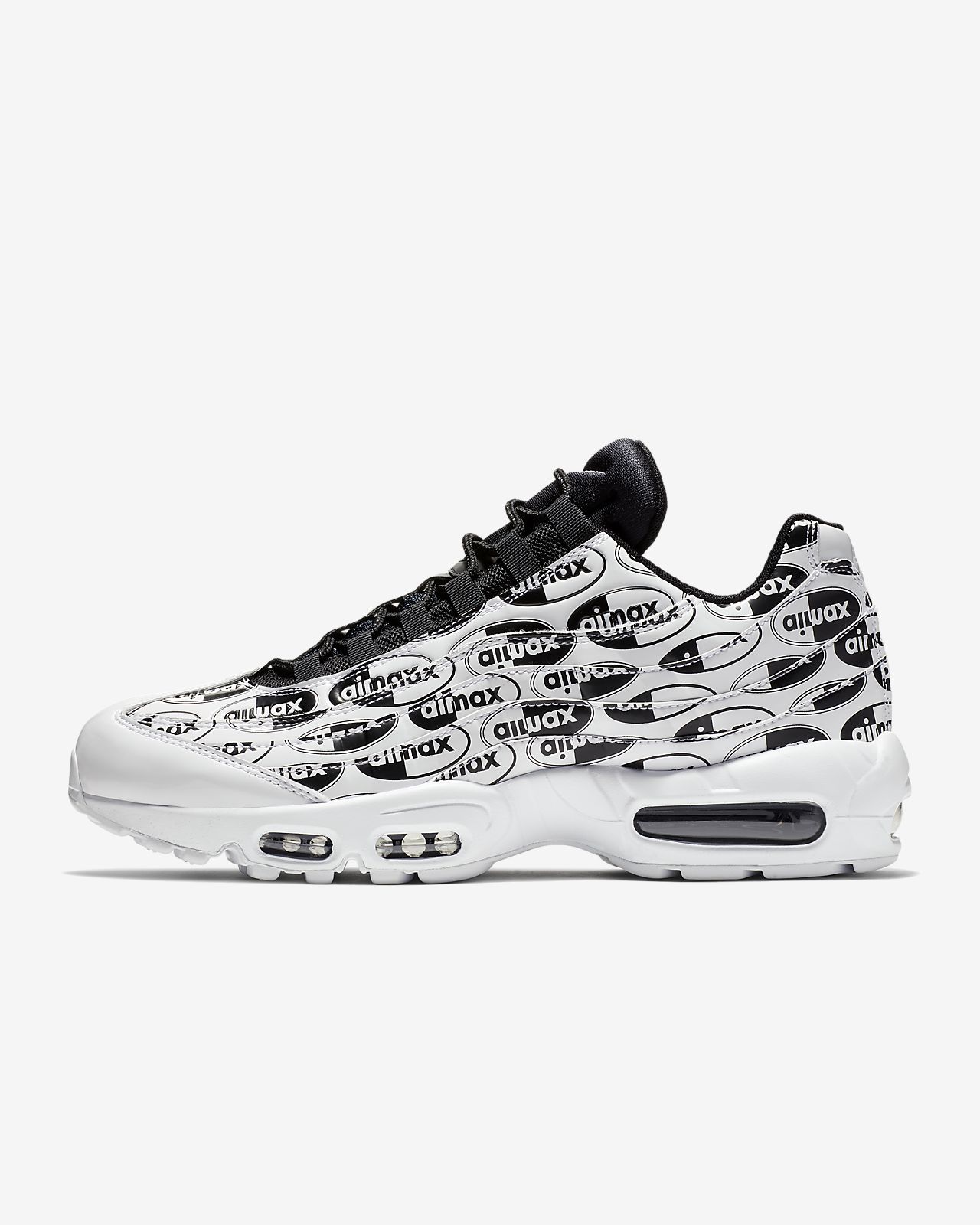 nike air max 95 reduziert