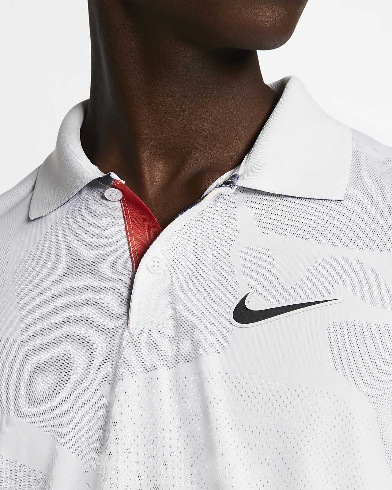 Court Breathe Advantage Tennis Polo Court Breathe Advantage Tennis Polo