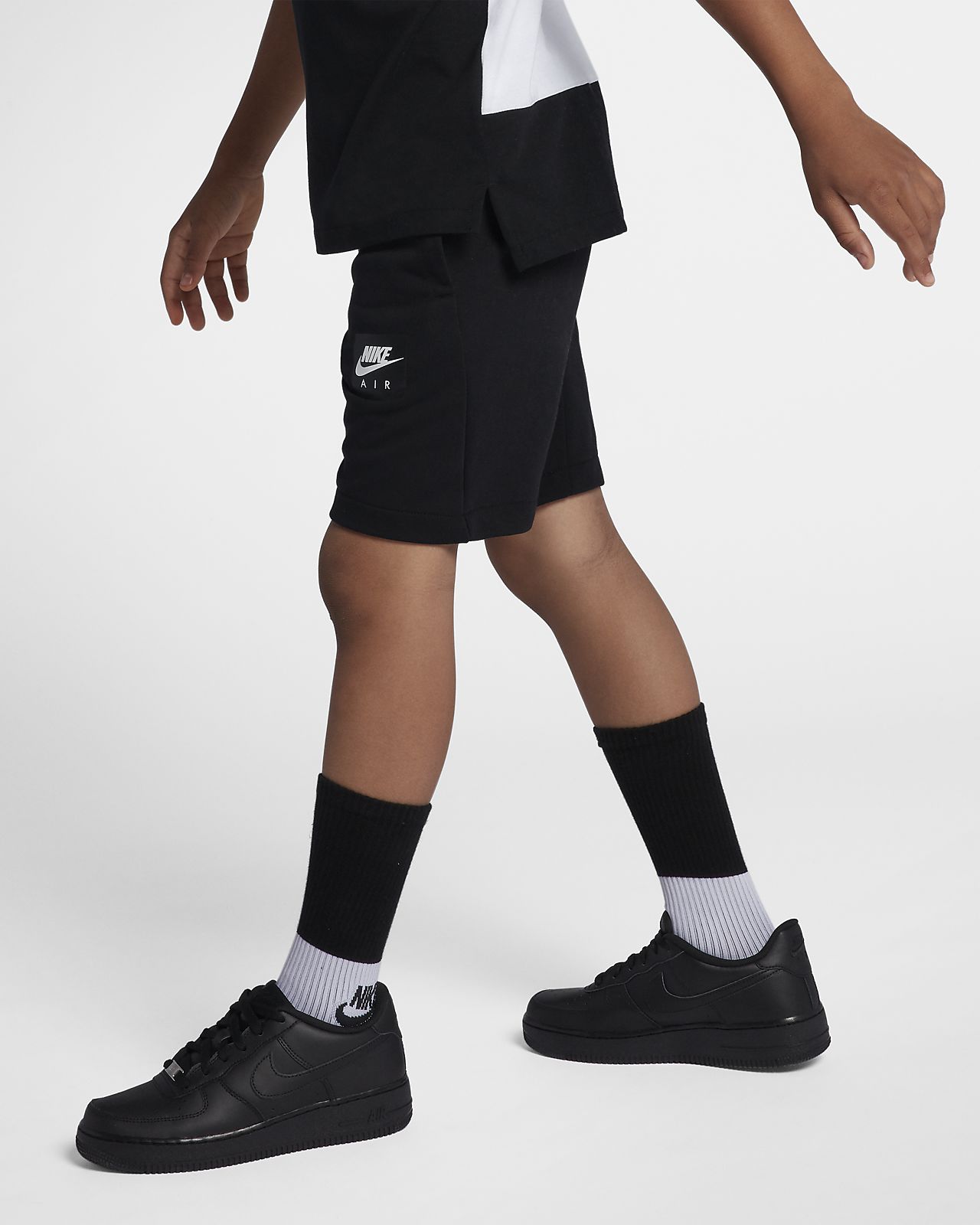 Nike Air Older Kids' (Boys') Shorts Nike Air Older Kids' (Boys') Shorts