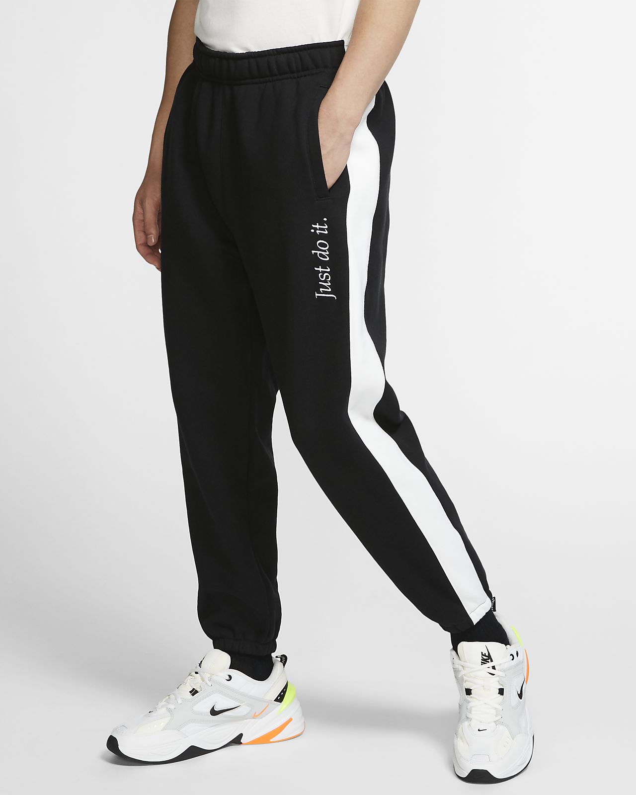 pantalon nike sportswear