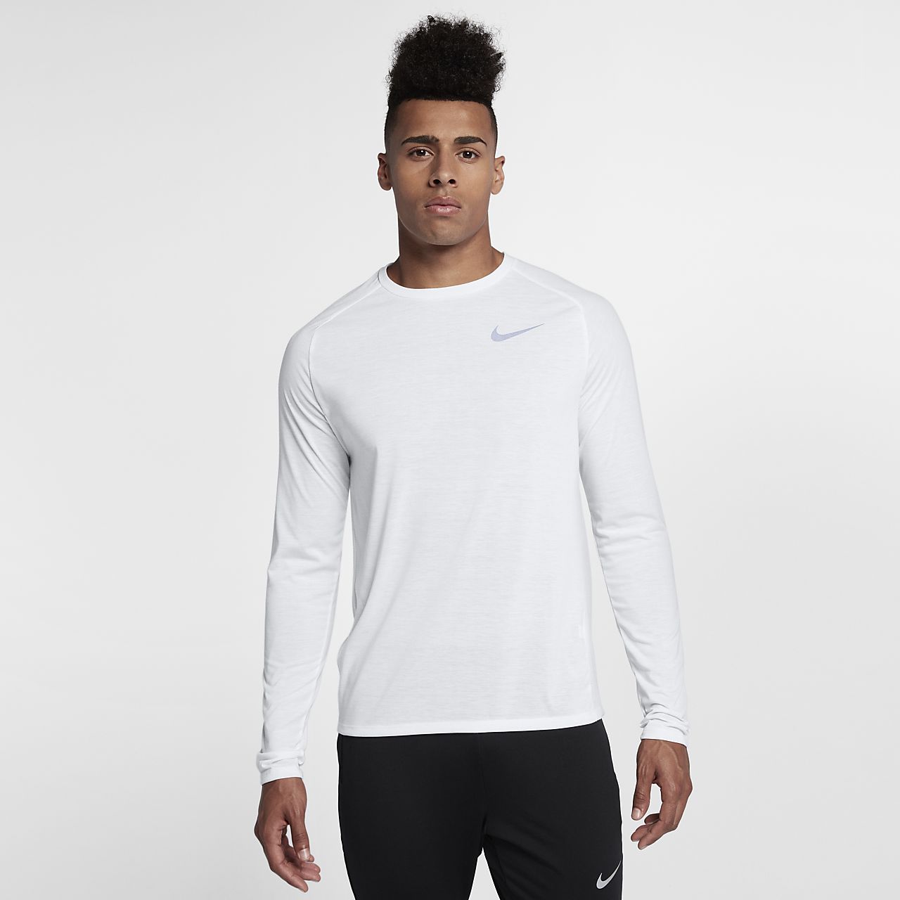 nike long t shirt